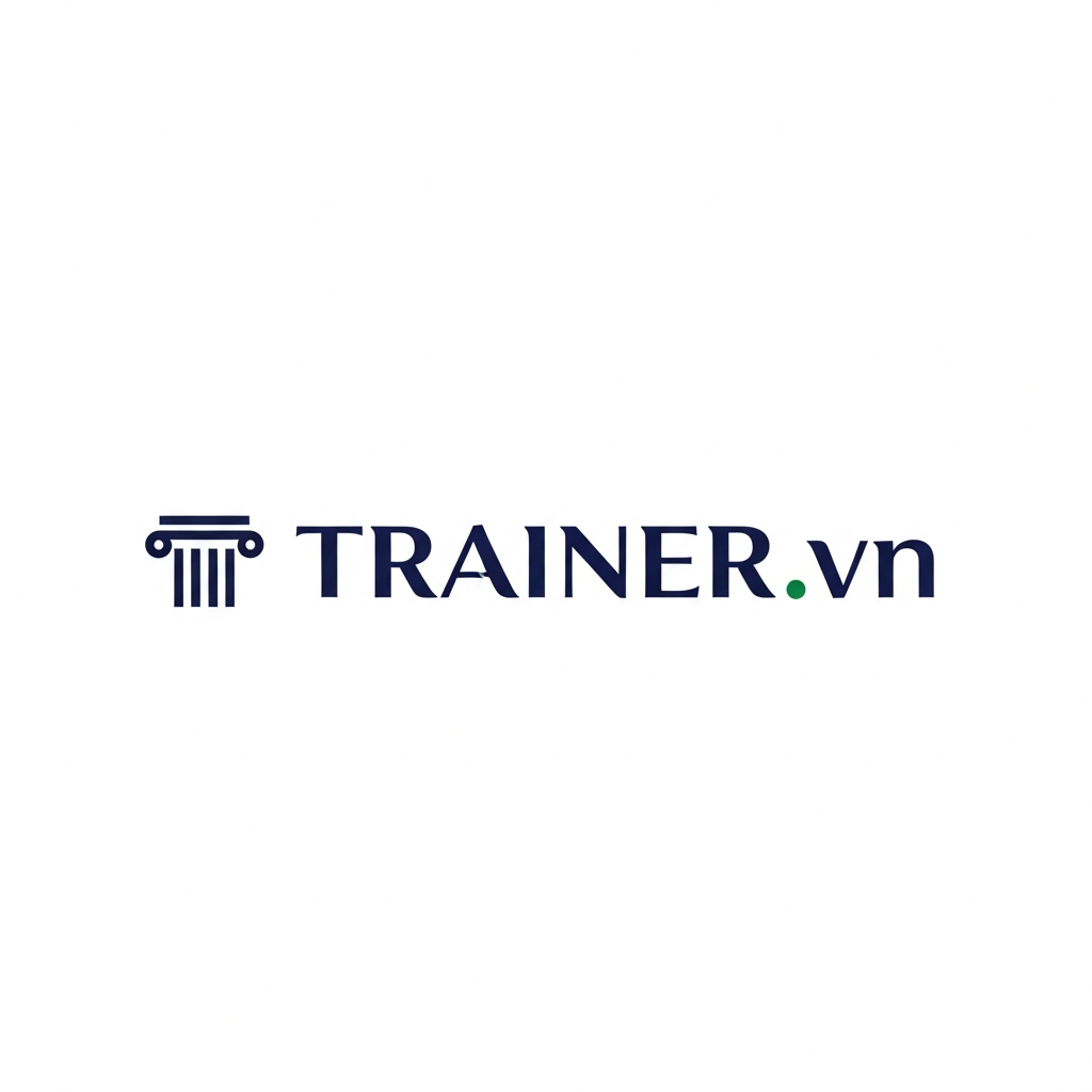 Buổi họp chiến lược của các chuyên gia Trainer Group