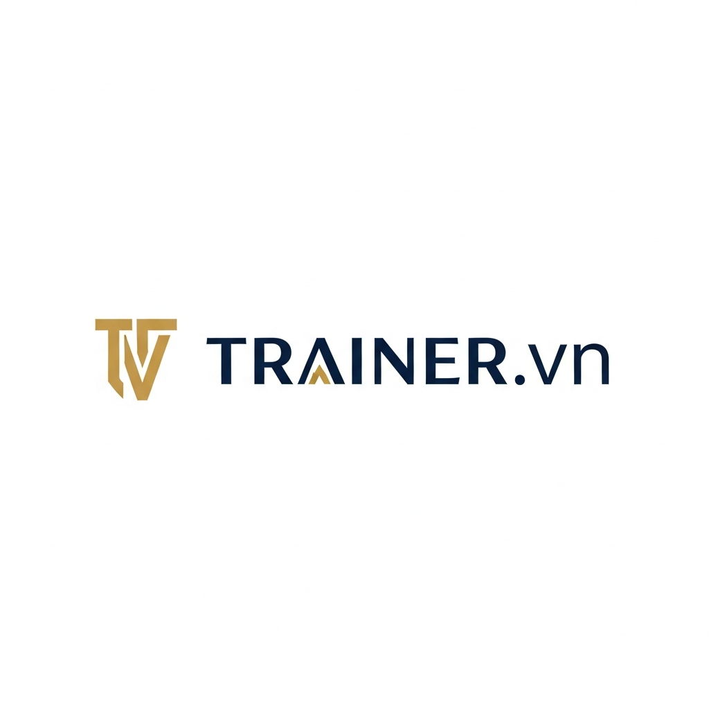 Chương trình đào tạo lãnh đạo cấp cao tại Trainer Việt Nam