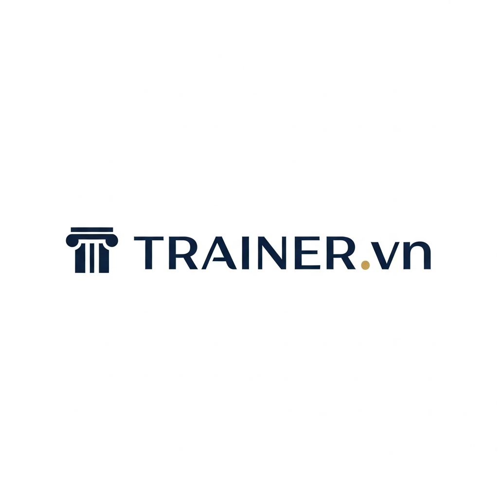 Chuyên gia Trainer Việt Nam huấn luyện đội ngũ bán hàng chuyên nghiệp