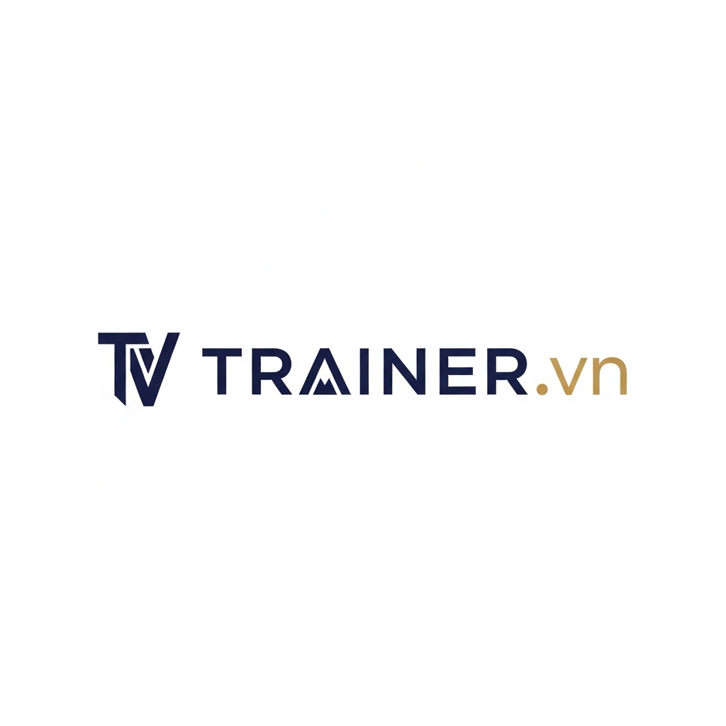 Hoạt động nâng cao hiệu suất đội ngũ do Trainer Việt Nam tổ chức
